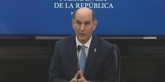 Panamá presenta el presupuesto más alto de su historia con disciplina fiscal