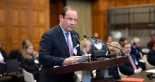 Panamá reafirma ante la CIJ su compromiso con la libertad sindical y el derecho a la sindicalización