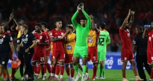Panamá rescata un punto agónico en el Rommel Fernández y mantiene vivas sus aspiraciones rumbo al Mundial 2026