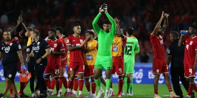 Panamá rescata un punto agónico en el Rommel Fernández y mantiene vivas sus aspiraciones rumbo al Mundial 2026