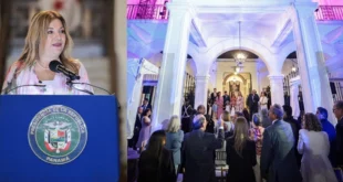 Panamá se ilumina de esperanza en la lucha contra el cáncer: Un mensaje de prevención y solidaridad
