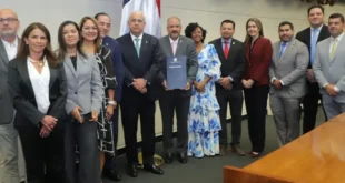 Panamá se integra al Mercosur tras aprobación unánime en la Asamblea Nacional