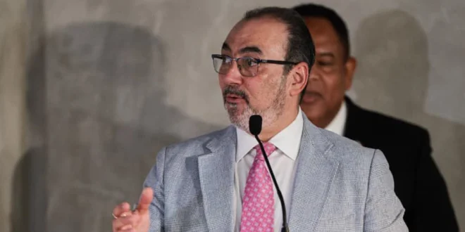 Panamá se posiciona como epicentro de inversión regional con el 'Davos Latinoamericano' impulsado por CAF