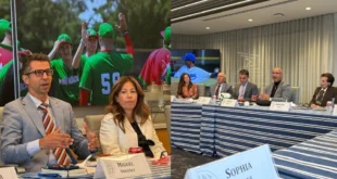 Panamá se prepara para la Copa América de Béisbol 2025: una fiesta deportiva que pondrá al país en el centro del continente