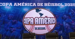 Panamá será sede del Grupo B y de las Finales de la Copa América de Béisbol 2025