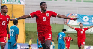 Panamá Sub-20 busca el oro en los Juegos Centroamericanos Guatemala 2025