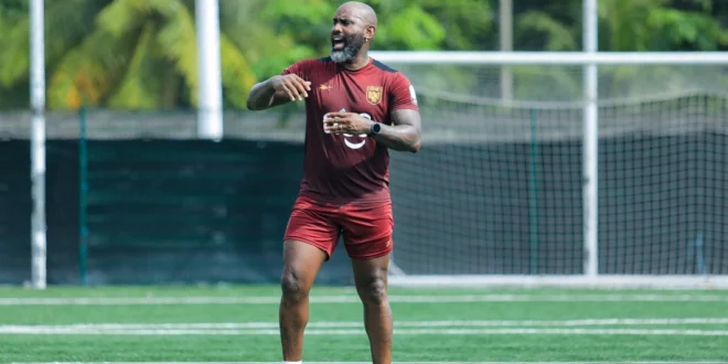 Panamá Sub-20 debuta ante Honduras en los Juegos Deportivos Centroamericanos Guatemala 2025