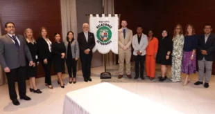 Panamá y Colombia refuerzan su alianza cultural, educativa y deportiva
