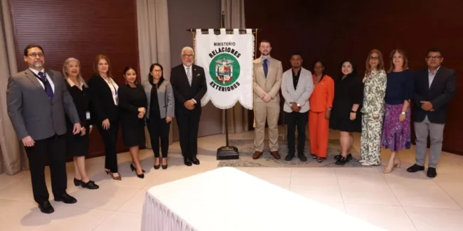 Panamá y Colombia refuerzan su alianza cultural, educativa y deportiva