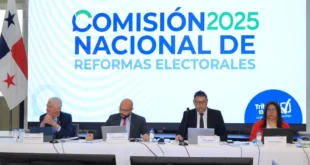 Partidos deberán elegir a todos sus candidatos el mismo día: CNRE aprueba reforma al Código Electoral