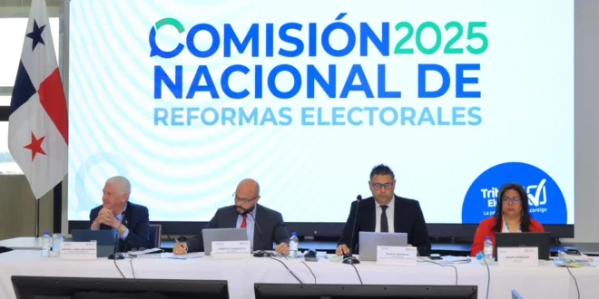 Partidos deberán elegir a todos sus candidatos el mismo día: CNRE aprueba reforma al Código Electoral