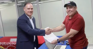 Pedro Miguel González, candidato a Secretario General del PRD: El torrijismo vuelve a tomar fuerza
