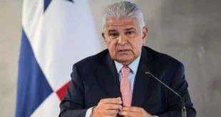 Presidente Mulino anuncia plan integral de inversión, seguridad y desarrollo social para 2026