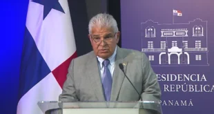Presidente Mulino presenta avances económicos, sociales y de transparencia en su conferencia semanal