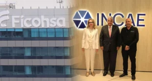 Presidente Mulino resalta la fortaleza económica de Panamá en alianza INCAE–Ficohsa