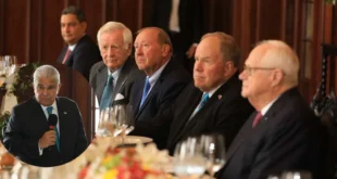 Presidente Mulino y Junta Asesora de la ACP definen hoja de ruta para la próxima década del Canal de Panamá