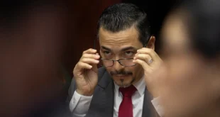 Procurador General de Panamá Urge Reformas Legales para Combatir la Corrupción como Crimen Organizado