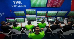 Revolución en el VAR: Intervención en Segundas Amarillas Podría Implementarse en el Mundial 2026