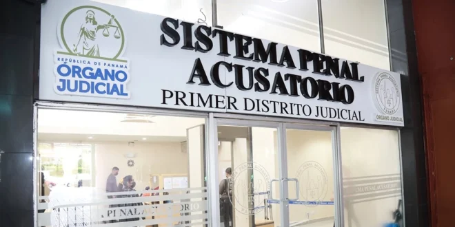 Se pospone la audiencia de estudiantes investigados por auxilios económicos del Ifarhu debido a un error administrativo