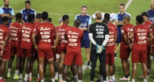 Selección de Panamá: Convocados para enfrentar a El Salvador y Surinam en las Eliminatorias Mundialistas