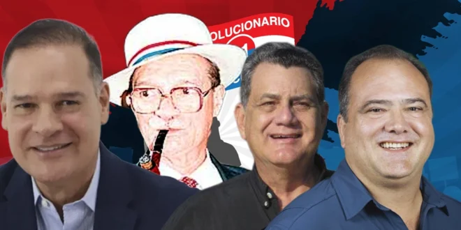 Semilla del Buen Torrijismo que Germinó, buscan su espacio en el CEN