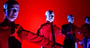 Subasta de Objetos de Kraftwerk Revive el Legado de la Música Electrónica Alemana