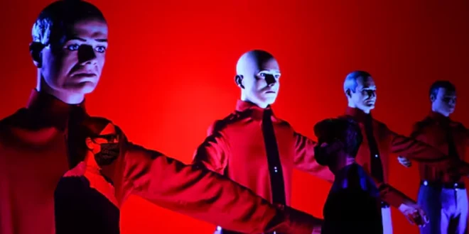 Subasta de Objetos de Kraftwerk Revive el Legado de la Música Electrónica Alemana