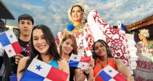 Todo listo para los desfiles patrios 2025: conoce las rutas, horarios y delegaciones en la ciudad de Panamá