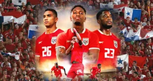 ¡Todos al Rommel Fernández a apoyar a la Roja, que hoy gana según ChatGPT!