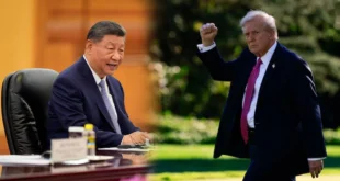 Trump intensifica la presión sobre China en vísperas de nuevas negociaciones comerciales