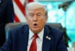 Trump Presiona por Acuerdo Inmediato en Gaza: Hamás Accede a Demandas Clave, Según el Presidente