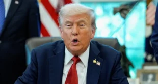 Trump Presiona por Acuerdo Inmediato en Gaza: Hamás Accede a Demandas Clave, Según el Presidente