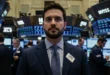 Wall Street Cierra la Semana en Máximos Históricos Pese al Paro Gubernamental