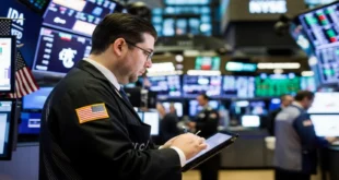 Wall Street Impulsado por Avances Comerciales EE.UU.-China