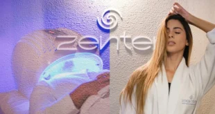 Zenter: el nuevo lujo de Panamá es sentirse bien