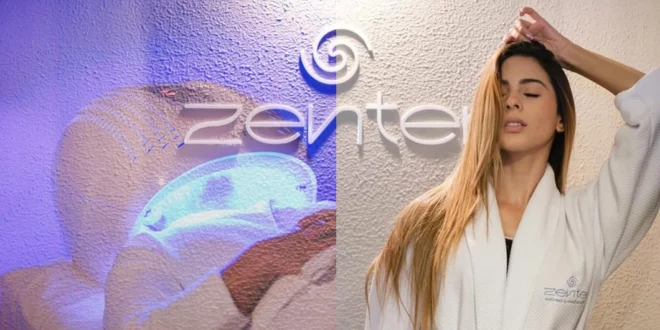 Zenter: el nuevo lujo de Panamá es sentirse bien