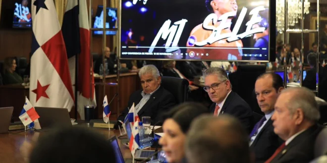 Acodeco, Visa y Mastercard Alcanzan Acuerdo para Eliminar Prácticas Monopolísticas en Panamá