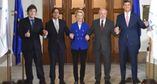 Acuerdo UE-Mercosur: Un año de espera, apoyos, dudas y sin firma definitiva