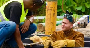 Alcalde Mizrachi Impulsa Reconstrucción de Puente en Las Mañanitas para Beneficiar a Miles de Residentes