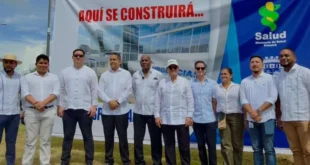 Alcaldía de Panamá y MINSA se unen para construir el Hospital Regional de Panamá Norte