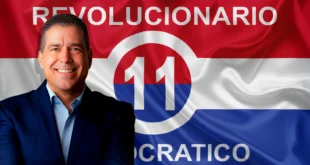 Aldo López Tirone: El Poder Popular debe estar representado en el CEN del PRD