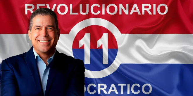 Aldo López Tirone: El Poder Popular debe estar representado en el CEN del PRD