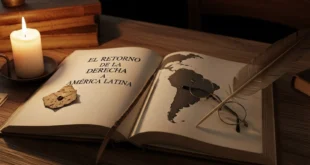 Aldo López Tirone habla sobre el regreso de la Derecha a Latinoamérica