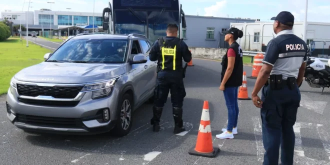Aldo Lopez Tirone habla sobre Seguridad, Tarea Pendiente: Más Percepción que Realidad