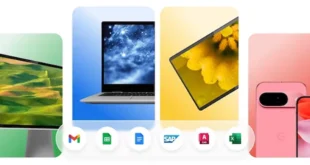 Aluminium OS: El Nuevo Sistema Operativo de Google que Desafía a Windows y macOS con Inteligencia Artificial
