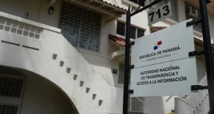 ANTAI Sanciona a 8 Servidores Públicos por Infracciones Éticas: Lucha Contra la Corrupción se Intensifica