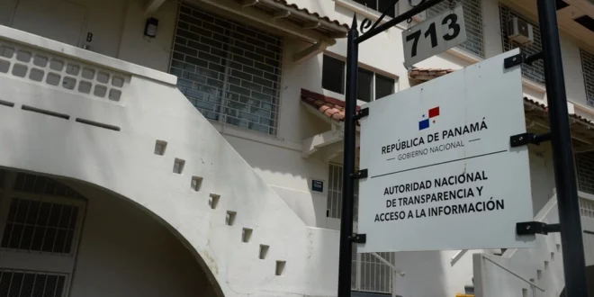 ANTAI Sanciona a 8 Servidores Públicos por Infracciones Éticas: Lucha Contra la Corrupción se Intensifica