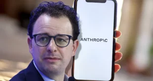 Anthropic y Fluidstack: $50 mil millones para construir centros de datos de IA de última generación en EE. UU.