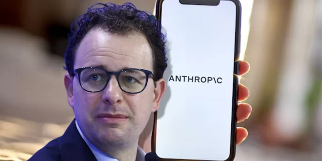 Anthropic y Fluidstack: $50 mil millones para construir centros de datos de IA de última generación en EE. UU.