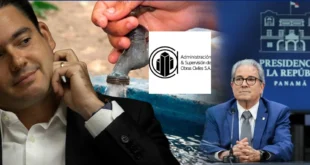 ASOCSA, empresa vinculada a negocios con Gaby Carrizo, le adjudican 5 millones en esta administración